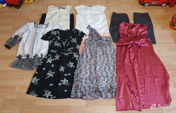 Женские вещи 