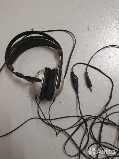 Наушники