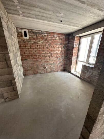 2-к. квартира, 48,7 м², 3/9 эт.