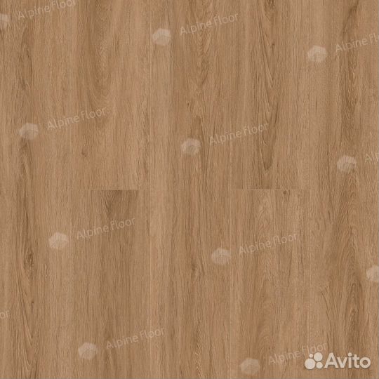 Кварцвиниловый ламинат со склада Alpine floor
