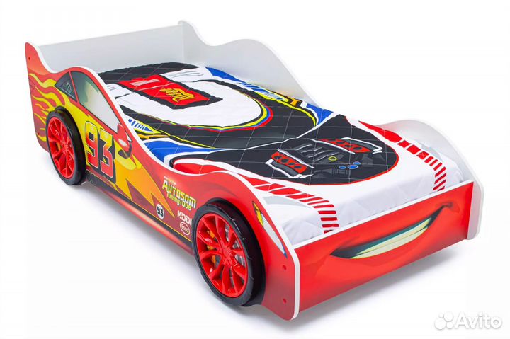 Детские кровати и детская мебель от производителя