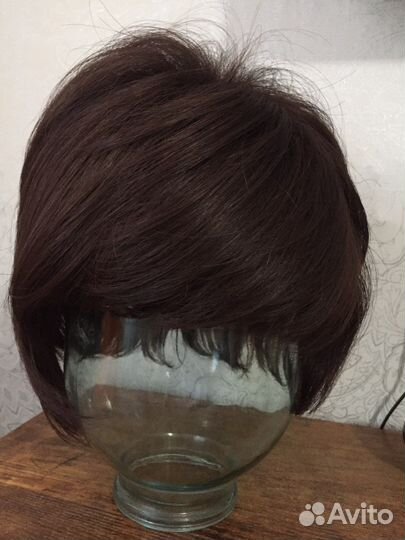 Парик женский