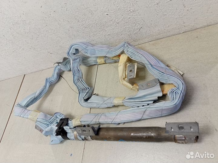 Подушка потолочная (шторка)