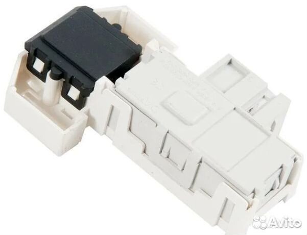 Блокировки люка стиральных машин