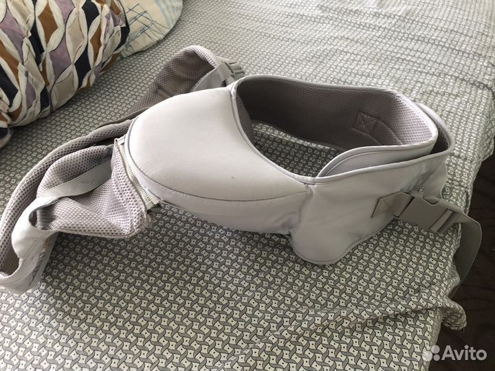 Эргорюкзак кенгуру