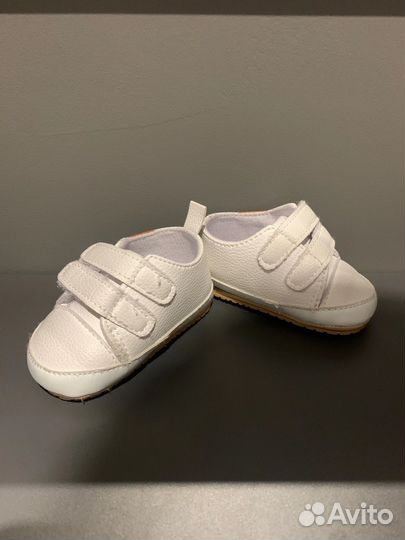 Пинетки кроссовки