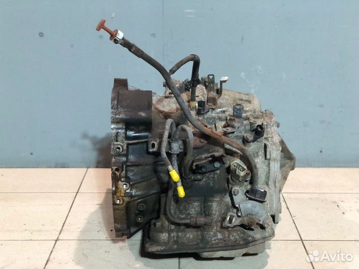АКПП Lexus Rx300 MCU15 1MZ-FE 3.0 103Т.км