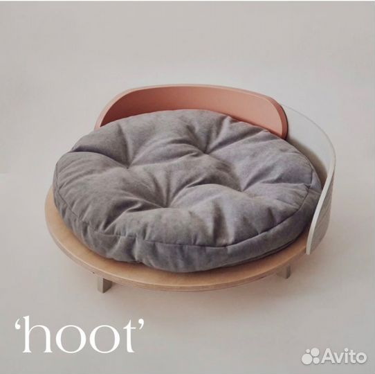 Лежанка. Новая