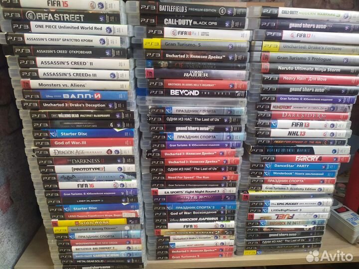 Игры для PS3 Street fighter4, новое от 06.02