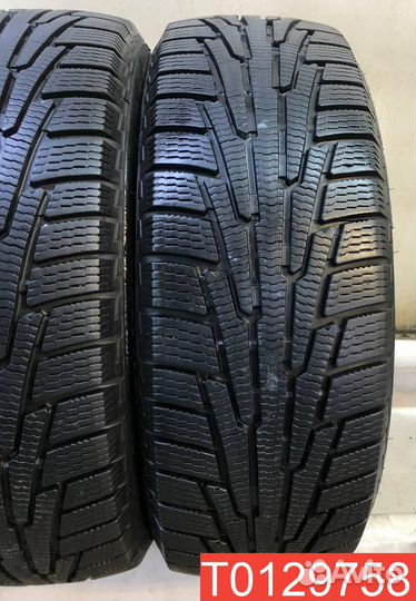 Nokian Tyres Nordman RS2 SUV 225/60 R17 103R