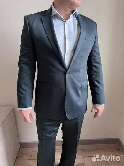 Костюм мужской