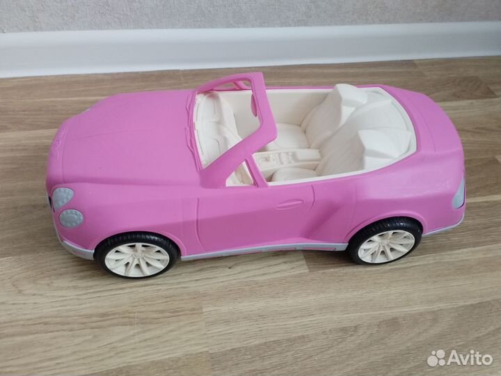 Автомобиль большая детская машинка для малыша