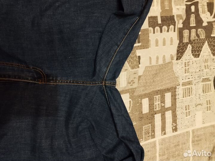 Джинсы женские