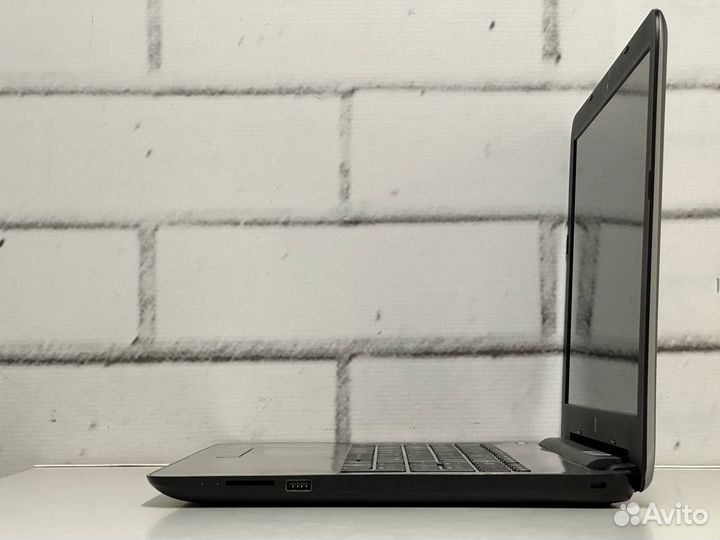 Ноутбук HP для дома