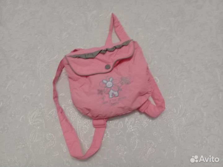 Продам куртку на девочку 3-4 лет весна- осень