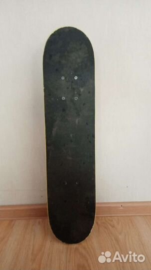 Скейтборд детский бу