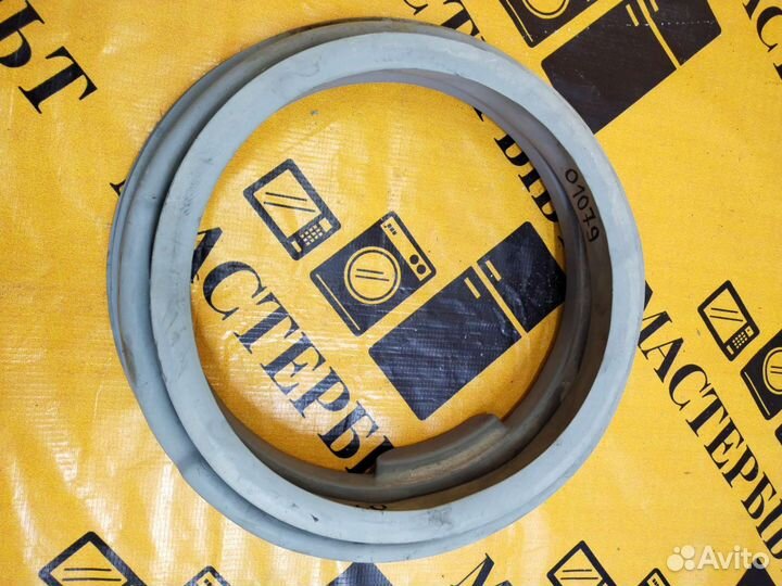 Манжета люка для стиральной машины