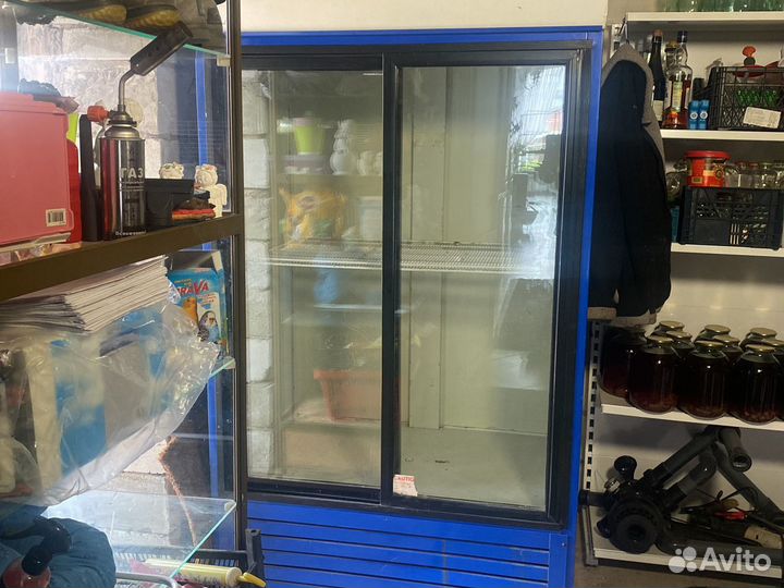 Холодильник купе