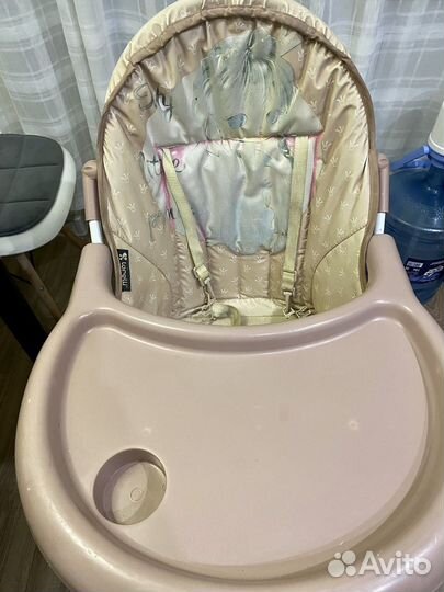 Стул для кормления