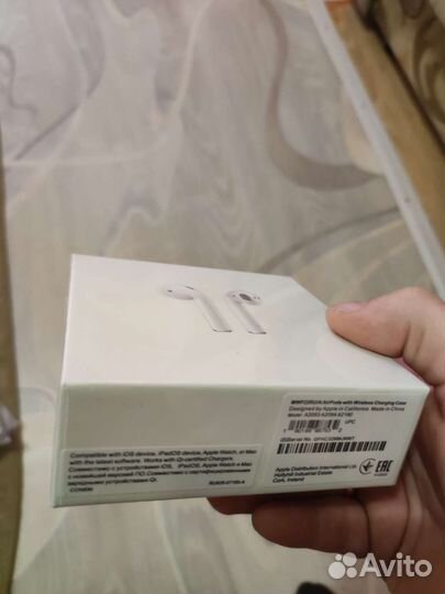 Airpods 2
