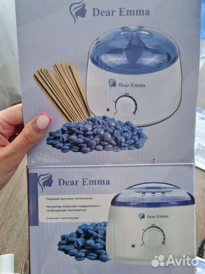 Воскоплав для депиляции