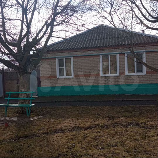 Дом 86,5 м² на участке 13,1 сот.