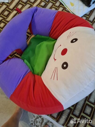 Эргорюкзак, детское кресло