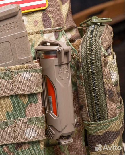 CellVault-21 Battery Storage Flat Dark Earth