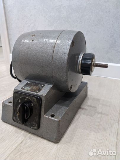 Шлифовальная машина. шм - 1