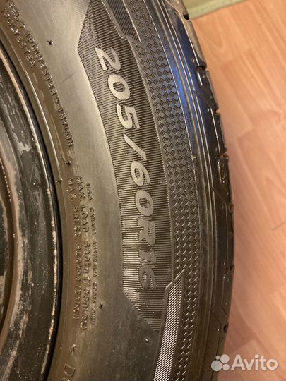 Колеса на chevrolet cruze r16