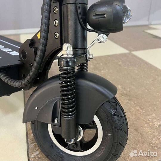 Электрический самокат бу kugoo m2