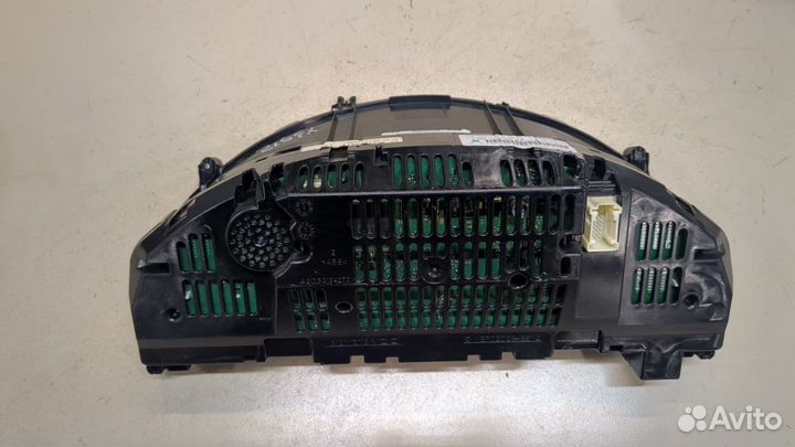 Щиток приборов Mercedes C W204, 2008