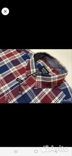 Рубашки пакетом в количестве 6 штук