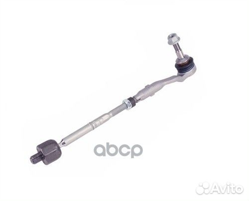 Тяга рулевая левая