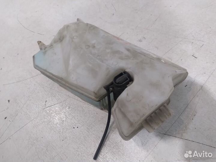 Бачок омывателя передний Nissan Almera G15 С