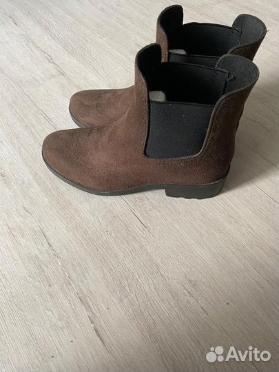 Сапожки осенние 36 размер
