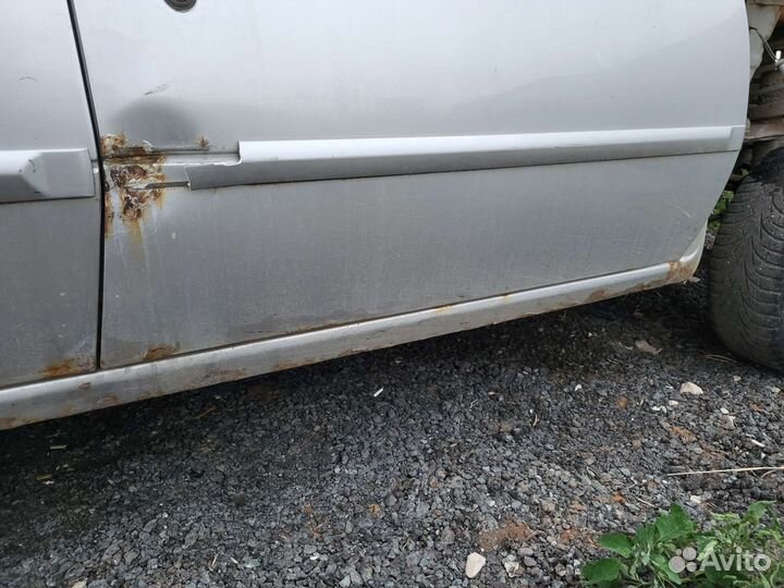 Дверь передняя правая Daewoo Nexia n150