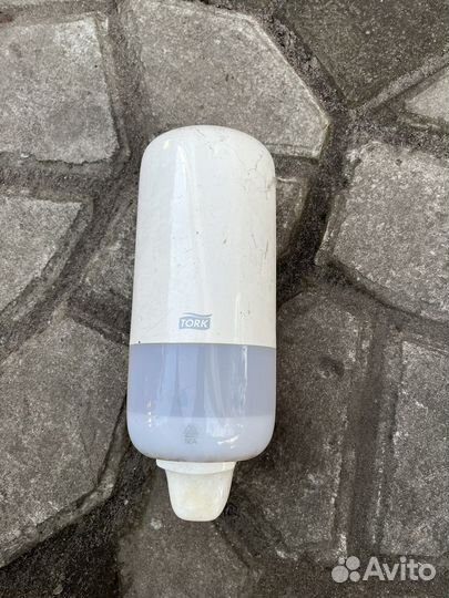 Диспенсеры tork