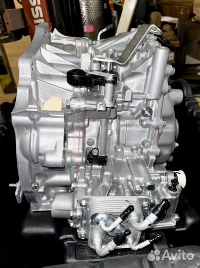Кпп 09G Skoda Kodiaq, контрактная