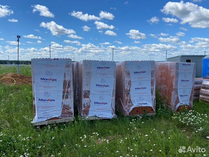 Купить Керамический Блок