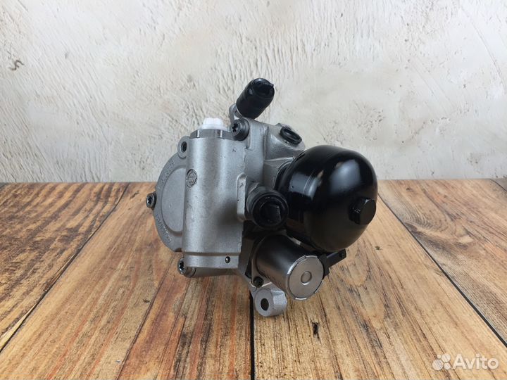 Насос гур 2х-контурный Mercedes A0054667001