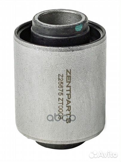 Сайлентблоки подвески Z25675 zentparts