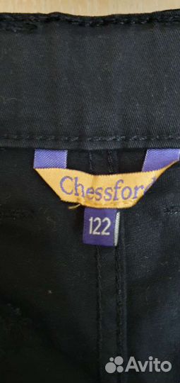 Брюки для мальчика, р. 122
