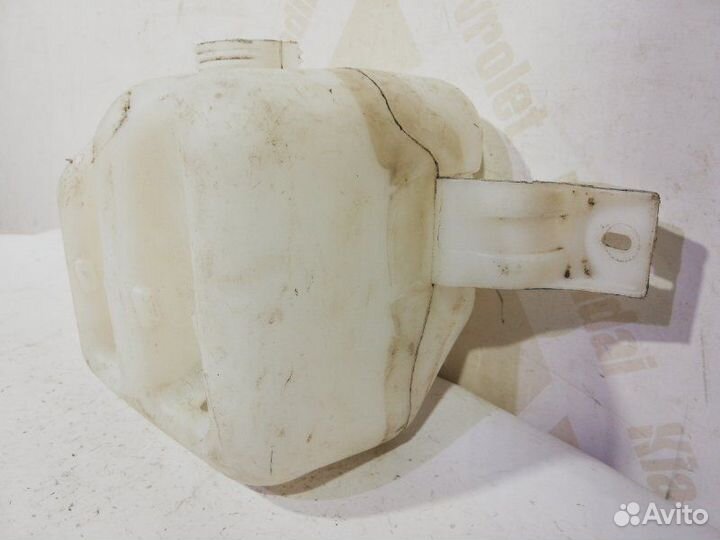 Бачок омывателя LADA Granta 1 2190 до рестайлинг