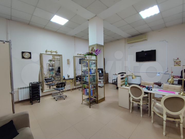 Офис, 200м²