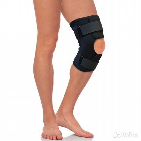 Бандажи, корсеты, корректоры осанки, наколенники