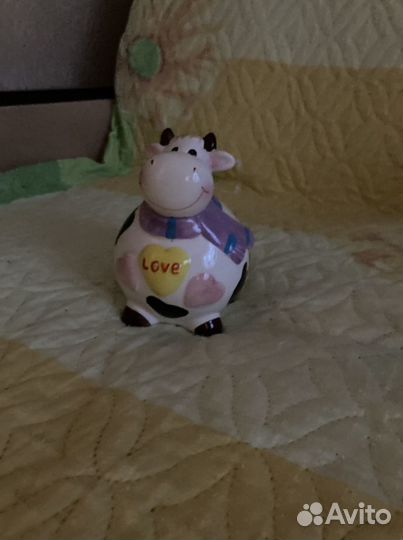 Копилка большая