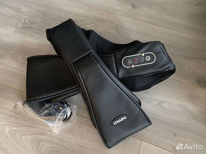 Массажер для шеи