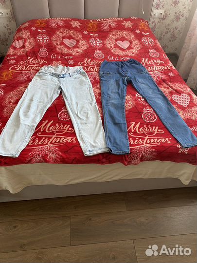 Вещи для беременных