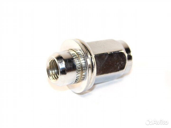 Гайка колесная toyota M12*1,5 закрытая с шайбой